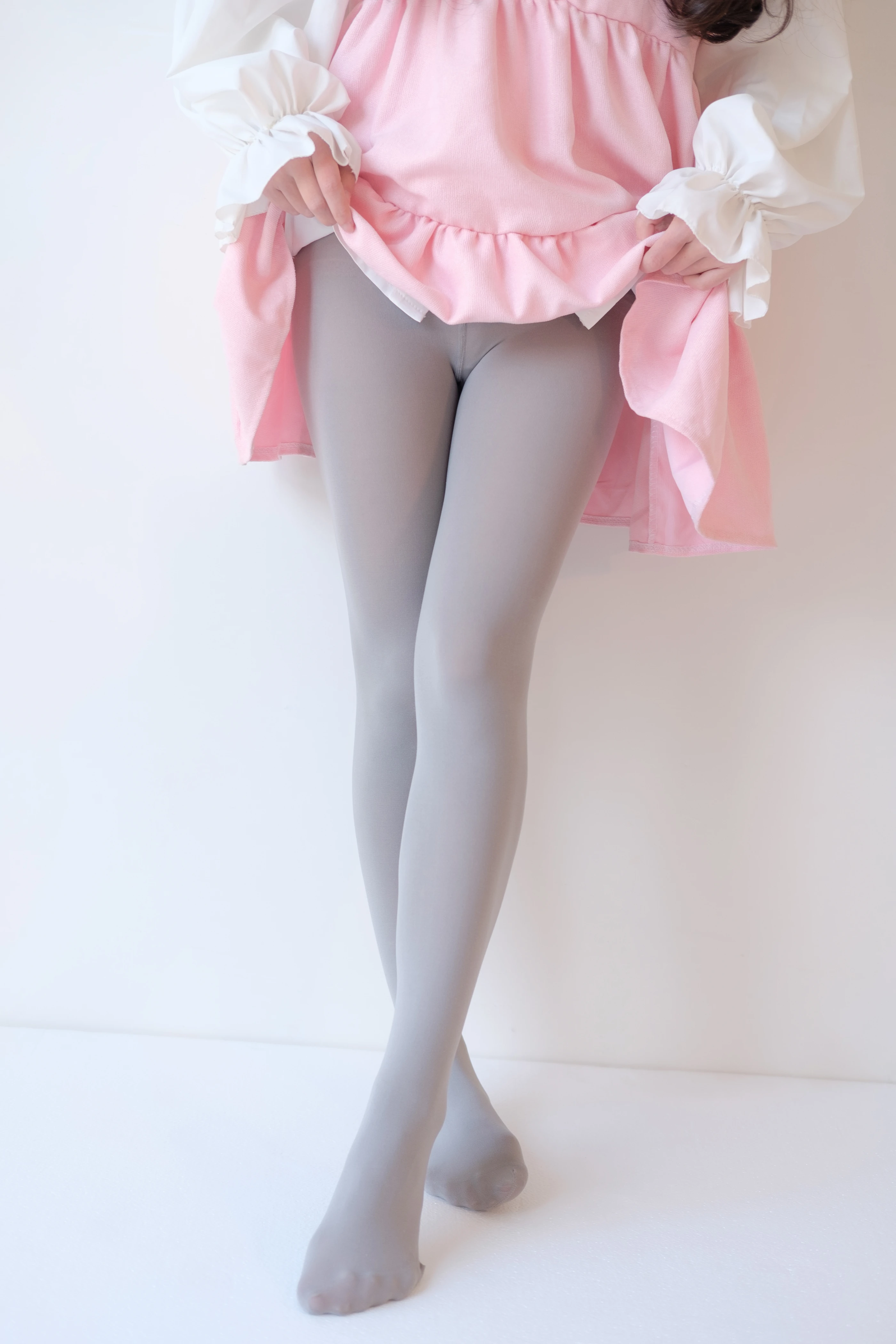森萝财团 X-015 [130P 1V]插图9